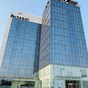 زيارة الفندق