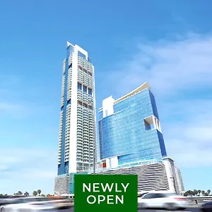 Adagio Jumeirah Village Triangle دبي