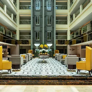 Hotel Four Points By Sheraton Production City,, Dubaï