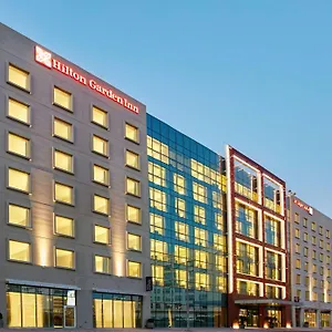 Hilton Garden Dubai, Mall Avenue Hotel