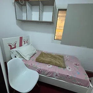 Hostel, Bedspace And Backpackers دبي