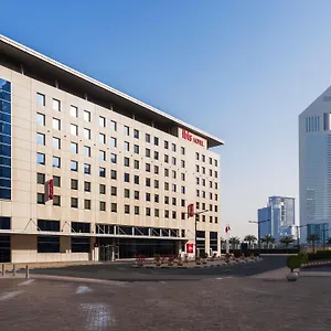 Ibis World Trade Centre 3* Dubai