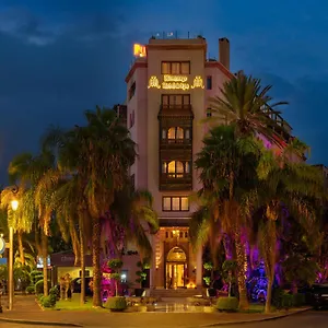 Hivernage & 5* Marrakesh
