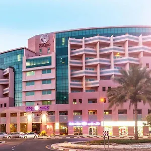 Appart hôtel Ziqoo, Dubaï