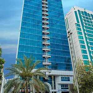 زيارة الفندق