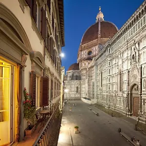 Granduomo Charming 2* Firenze