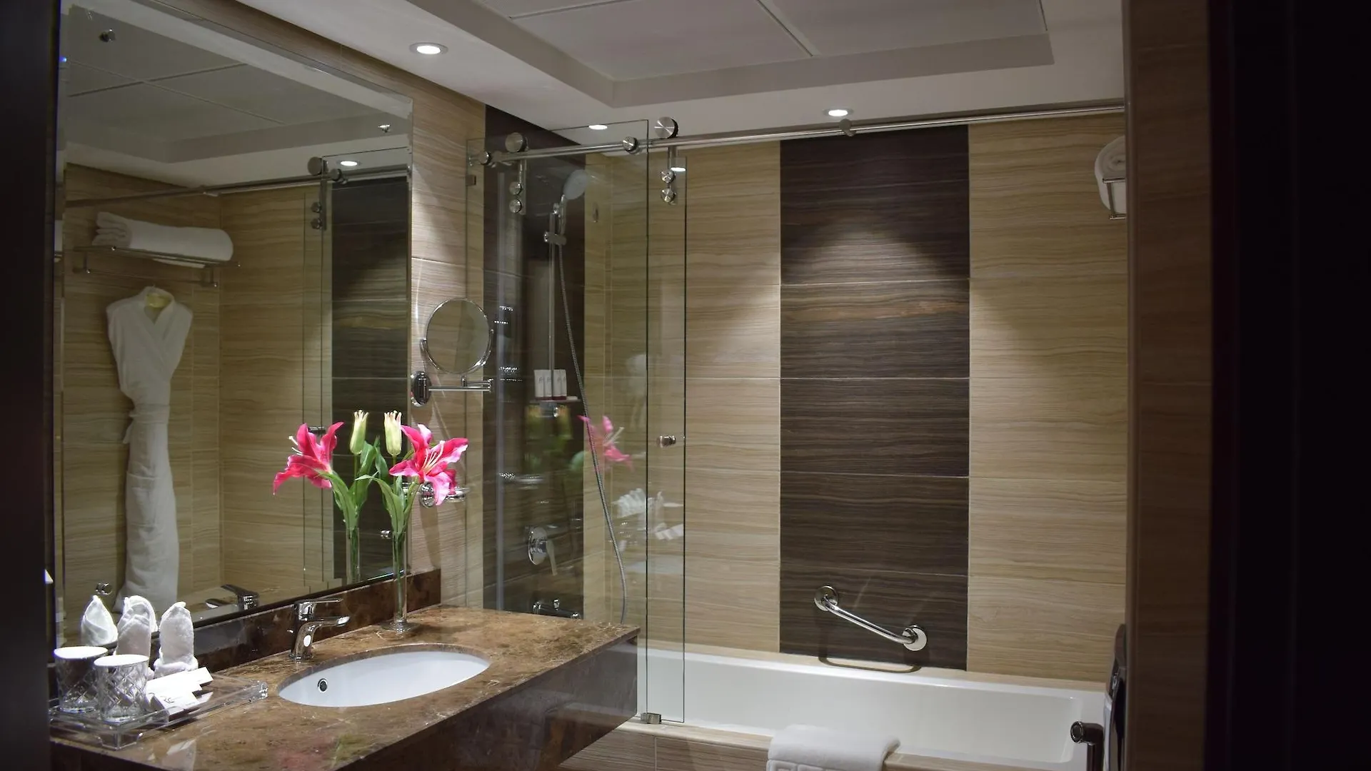 ****  Omega Hotel Dubaï Émirats arabes unis