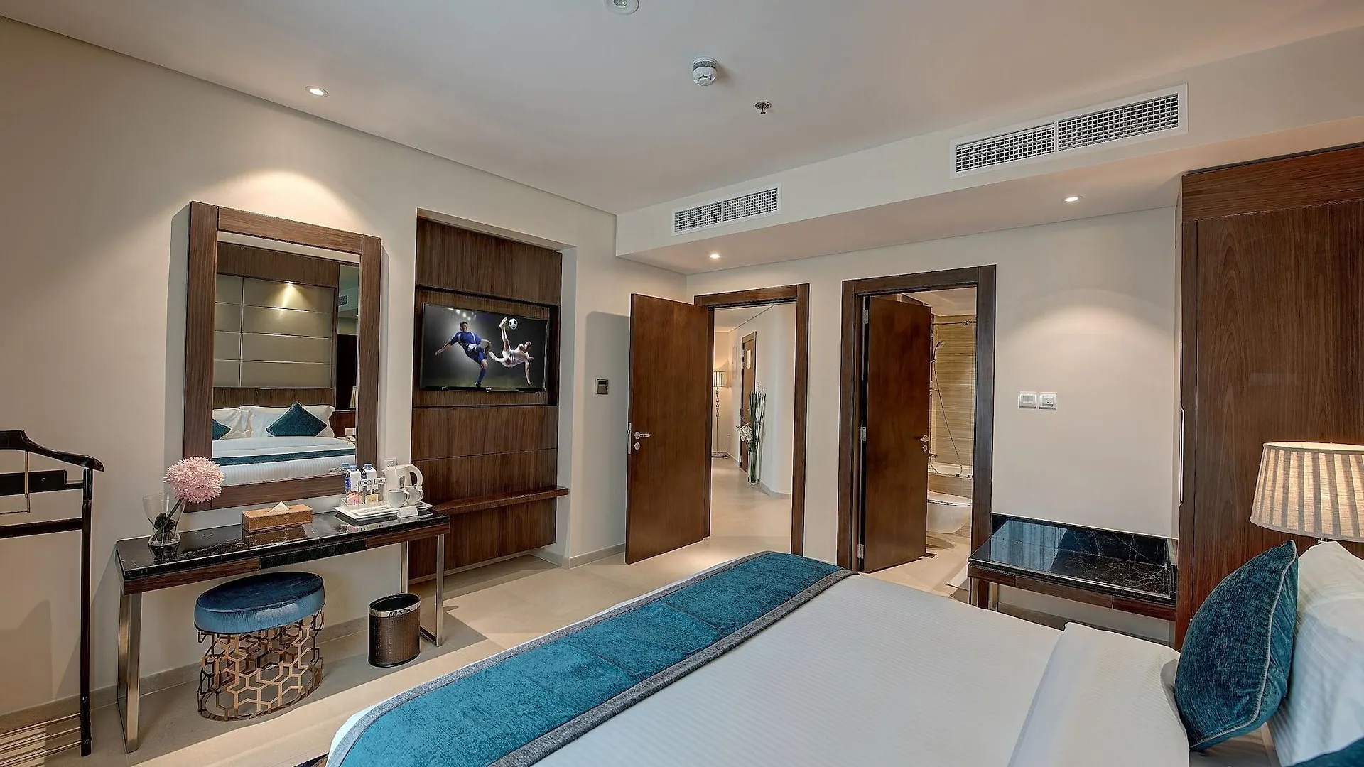 Omega Hotel Dubai 4*,  United Arab Emirates