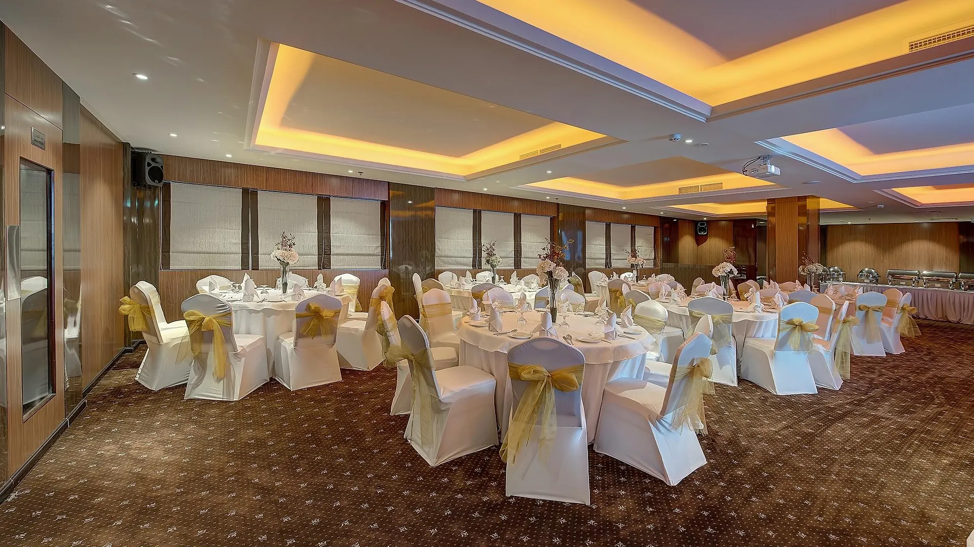 ****  Omega Hotel Dubaï Émirats arabes unis