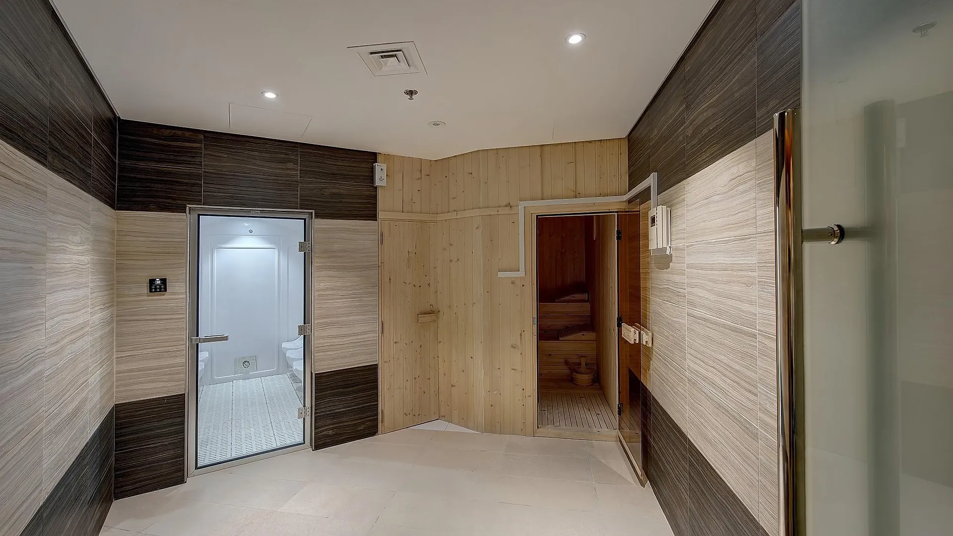 Omega Hotel Dubai United Arab Emirates