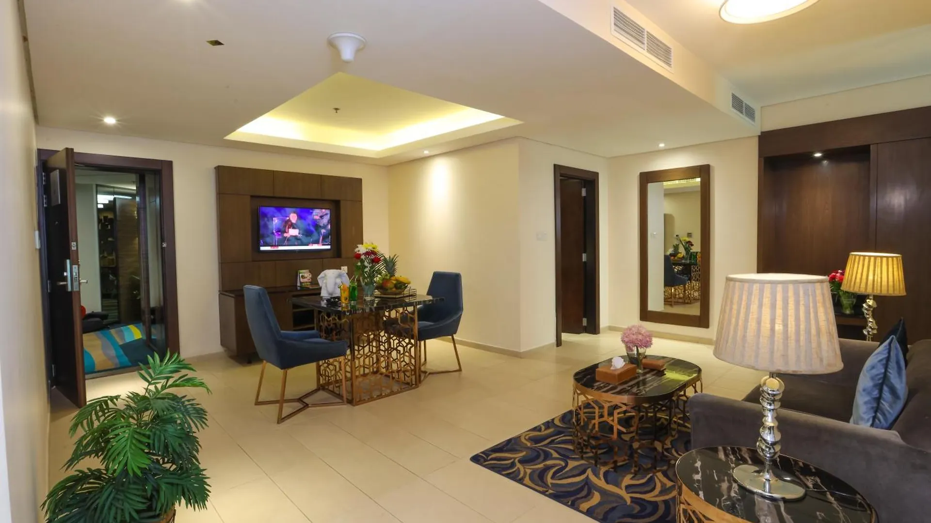 Omega Hotel Dubaï 4*,  Émirats arabes unis