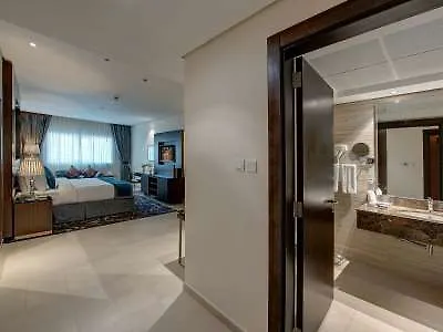 Omega Hotel Dubai United Arab Emirates